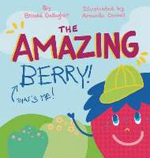 The Amazing Berry