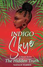 Indigo Skye