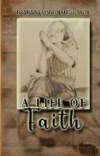 A Life of Faith