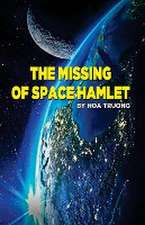 Missing of Space Hamlet