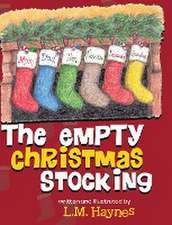 The Empty Christmas Stockings