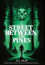 The Street Between the Pines