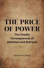 The Price of Power