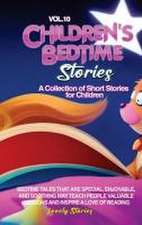 Children's Bedtime Stories