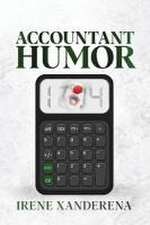 Accountant Humor