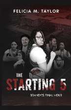 THE STARTING FIVE