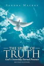 The Spirit of Truth