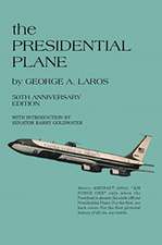 the PRESIDENTIAL PLANE