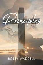 Waddell, B: Principles