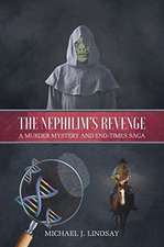 The Nephilim's Revenge