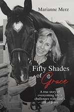 Fifty Shades of Grace