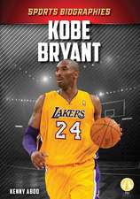 Abdo, K: Kobe Bryant
