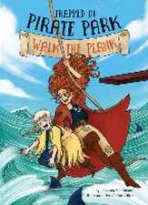 Walk the Plank