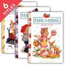 Farm to Mabel (Set)