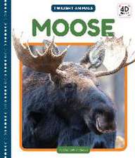 Andrews, E: Moose