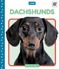 Andrews, E: Dachshunds