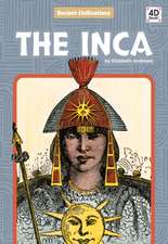 Andrews, E: Inca