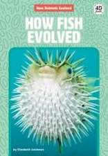 How Fish Evolved