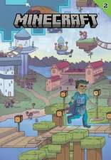 Monster, S: Minecraft #2
