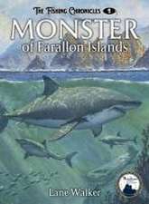 Monster of Farallon Islands