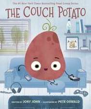 The Couch Potato
