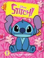 Stitch! Vol. 2