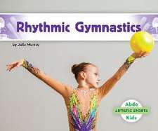 Murray, J: Rhythmic Gymnastics