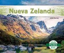 Nueva Zelanda