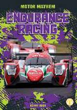 Endurance Racing