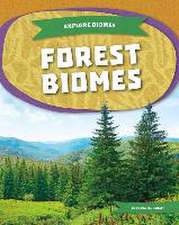 Forest Biomes