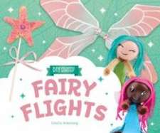 Fairy Flights