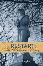 Restart: The Alabama Diary