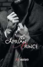 The Caprian Prince