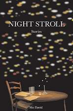 Night Stroll: Stories