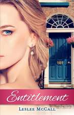 McCall, L: Entitlement