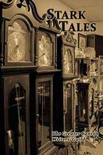 Stark Tales - An Anthology