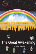 The Great Awakening