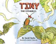 Tiny The Stinkbug