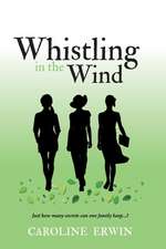 Whistling in the Wind