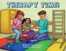 Therapy Time!: Volume 2