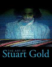 The Art of Stuart Gold