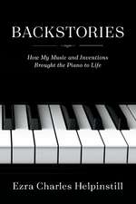 Backstories