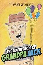 The Adventures of Grandpa Jack