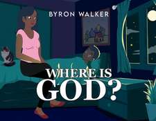 Where Is God?