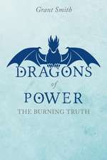 Dragons of Power: Volume 1