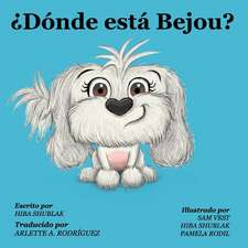 ¿Dónde Está Bejou?