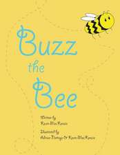 MacKenzie, K: Buzz the Bee