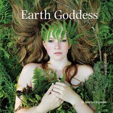 Earth Goddess