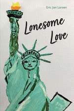 Lonesome Love