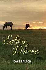 Echos of Dreams